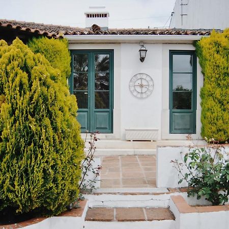 Quinta De Sao Pedro De Tomar Villa Exteriör bild
