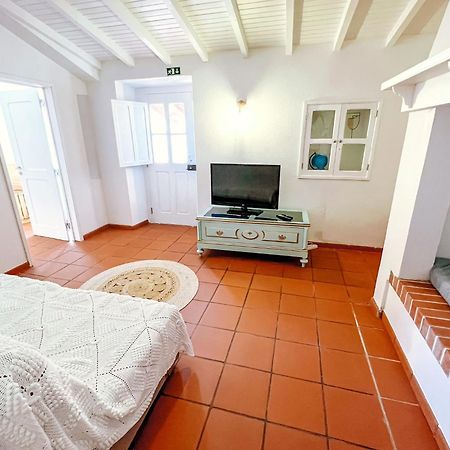 Quinta De Sao Pedro De Tomar Villa Exteriör bild