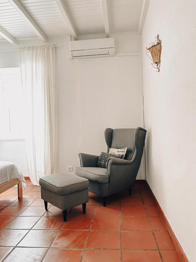 Quinta De Sao Pedro De Tomar Villa Exteriör bild