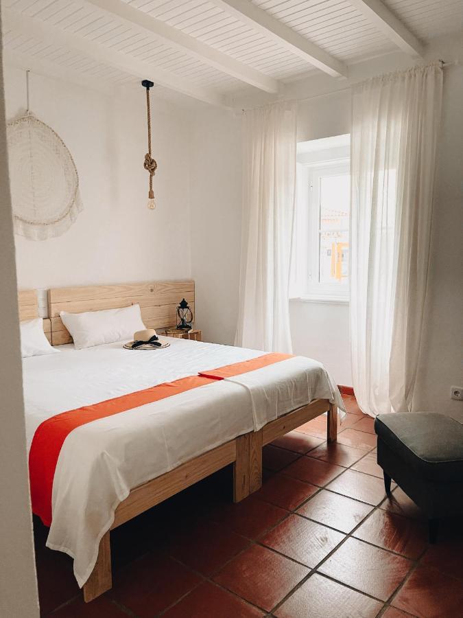 Quinta De Sao Pedro De Tomar Villa Exteriör bild