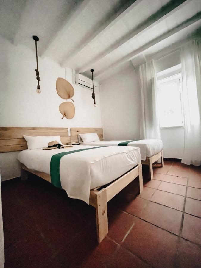 Quinta De Sao Pedro De Tomar Villa Exteriör bild