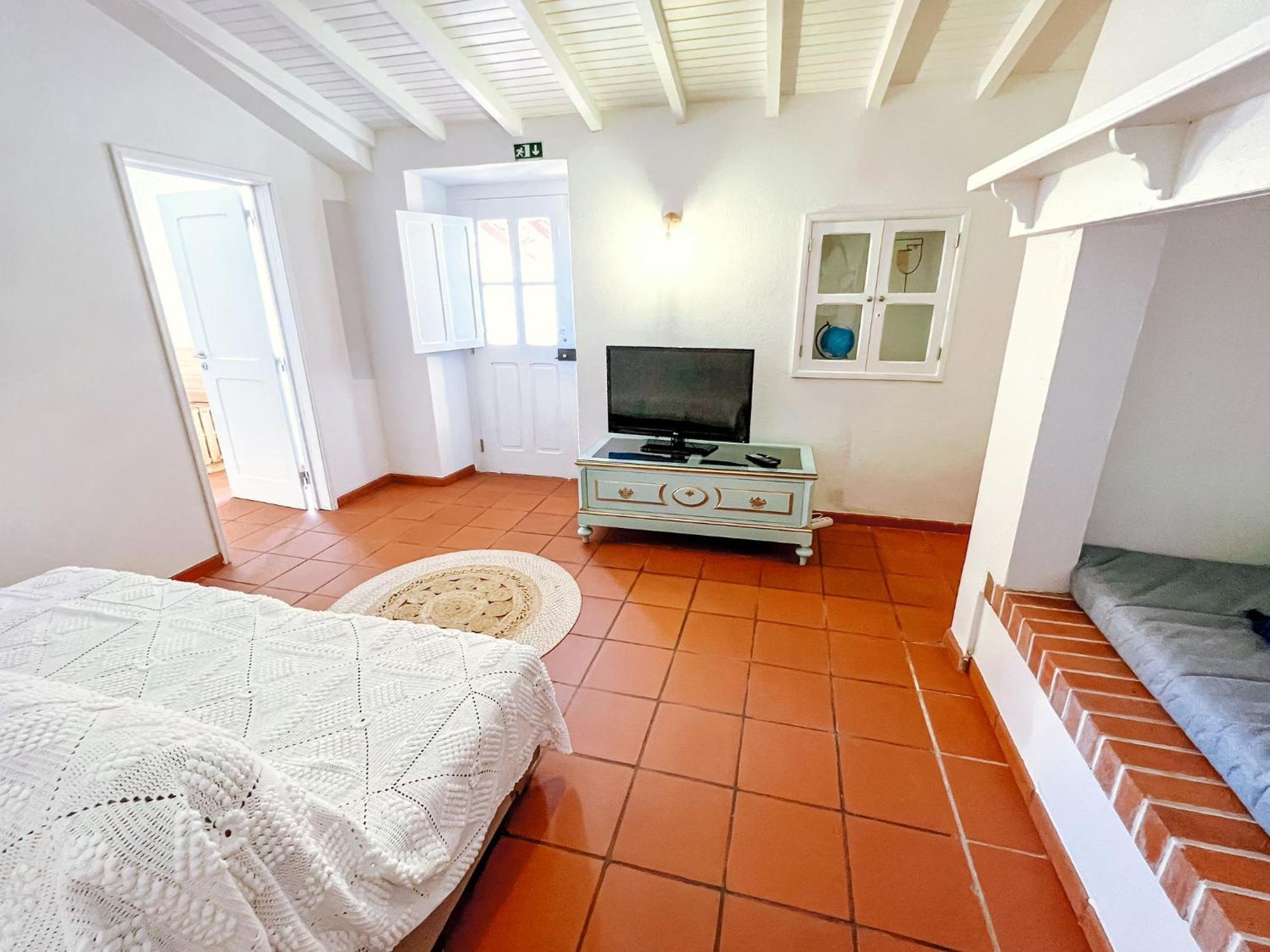 Quinta De Sao Pedro De Tomar Villa Exteriör bild