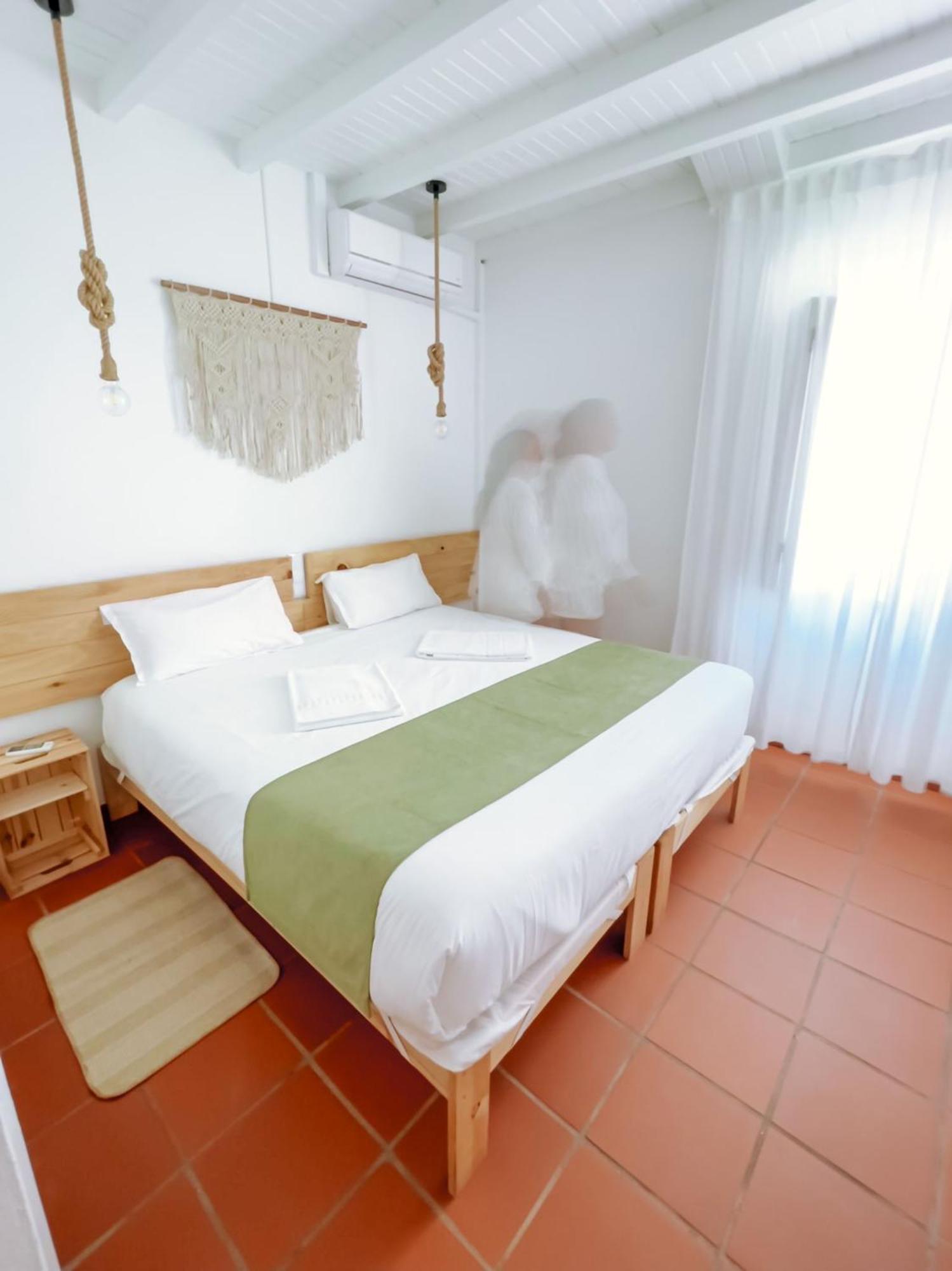 Quinta De Sao Pedro De Tomar Villa Exteriör bild