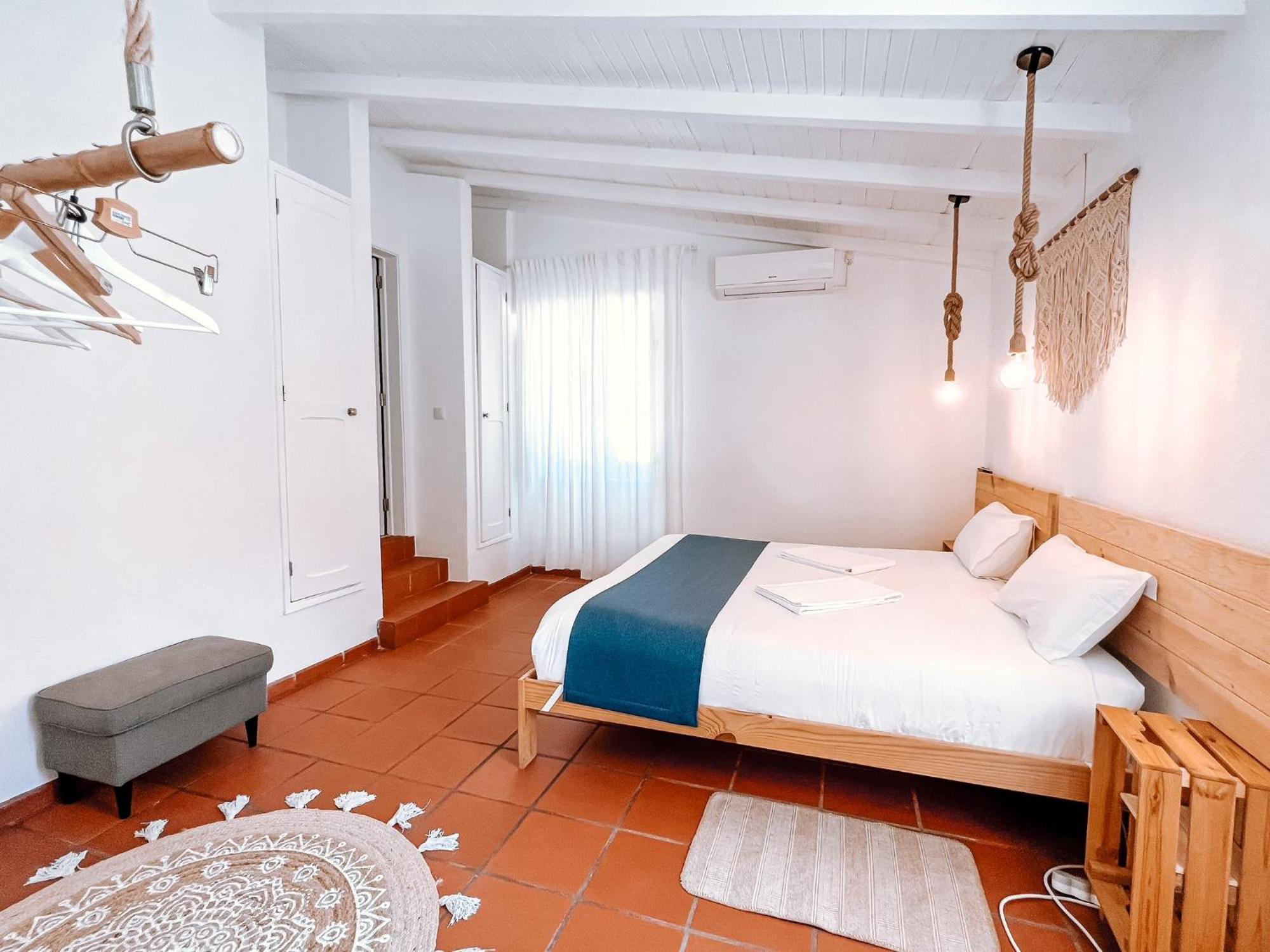 Quinta De Sao Pedro De Tomar Villa Exteriör bild