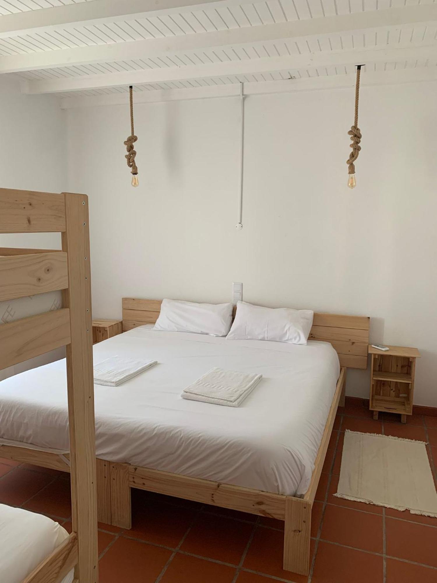 Quinta De Sao Pedro De Tomar Villa Exteriör bild