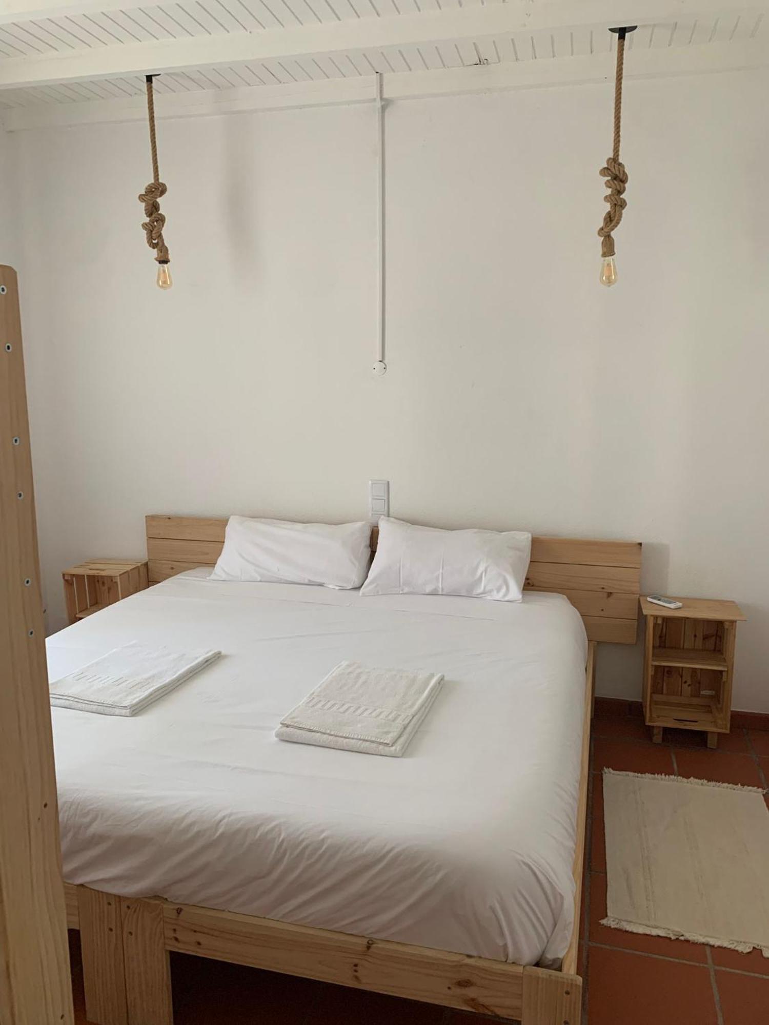 Quinta De Sao Pedro De Tomar Villa Exteriör bild